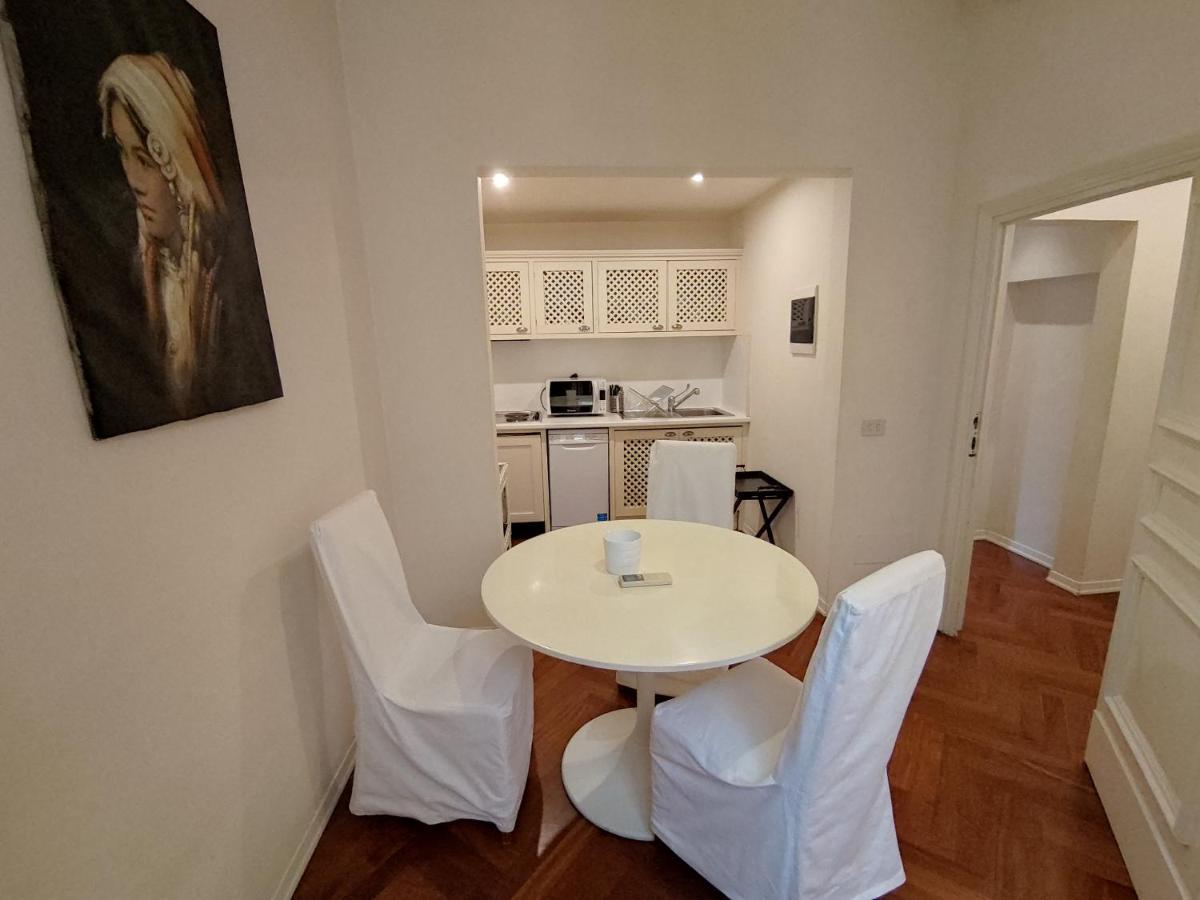 Apartamento Cashmere A Stone's Throw From The Duomo Florencia