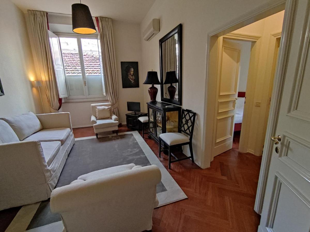 Apartamento Cashmere A Stone's Throw From The Duomo *
