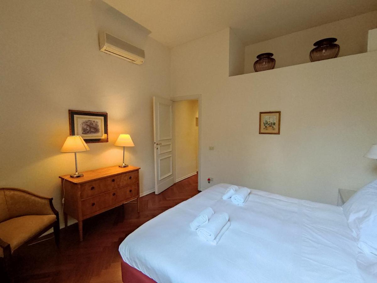 Apartamento Cashmere A Stone's Throw From The Duomo