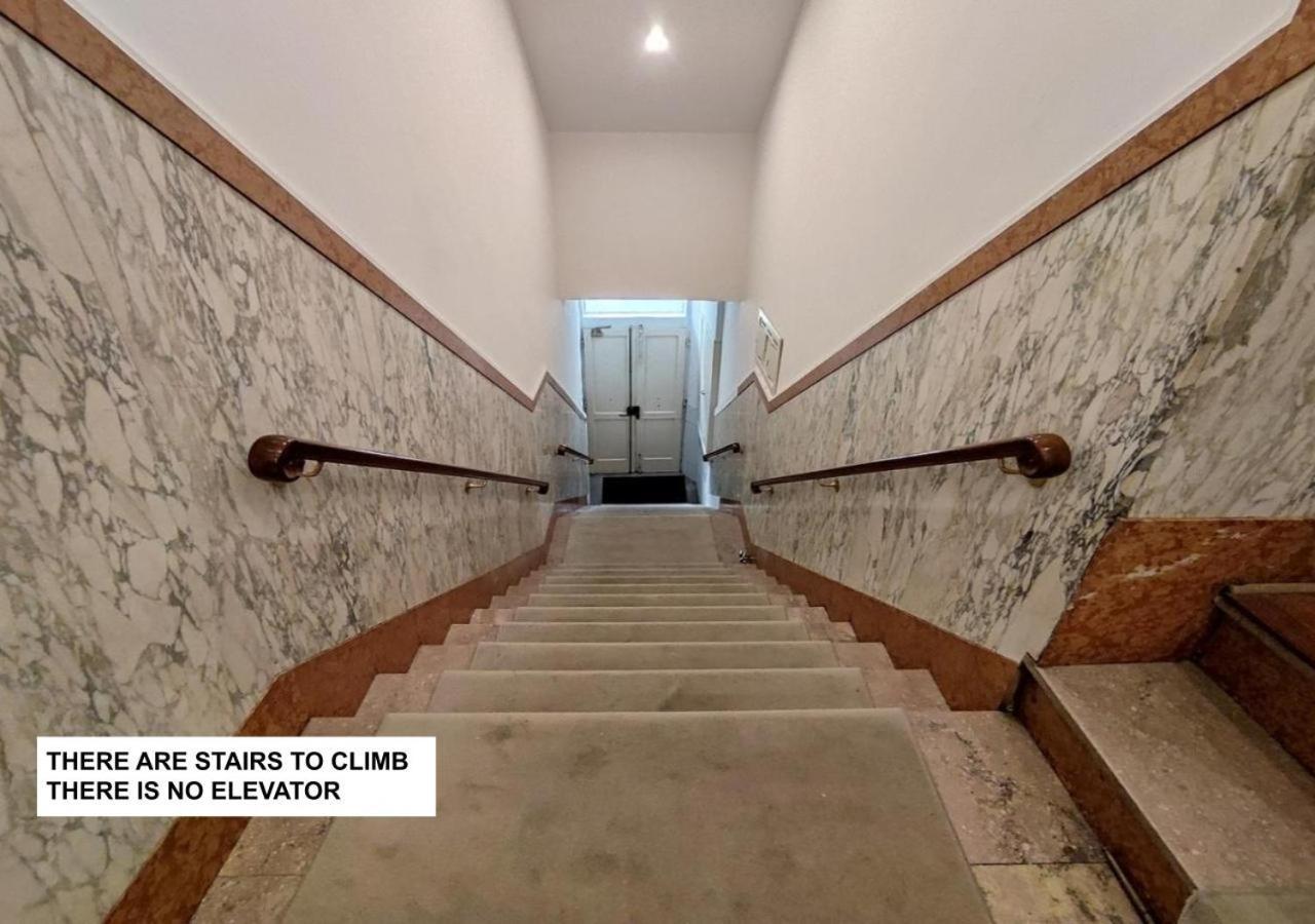 Apartamento Cashmere A Stone's Throw From The Duomo Florencia
