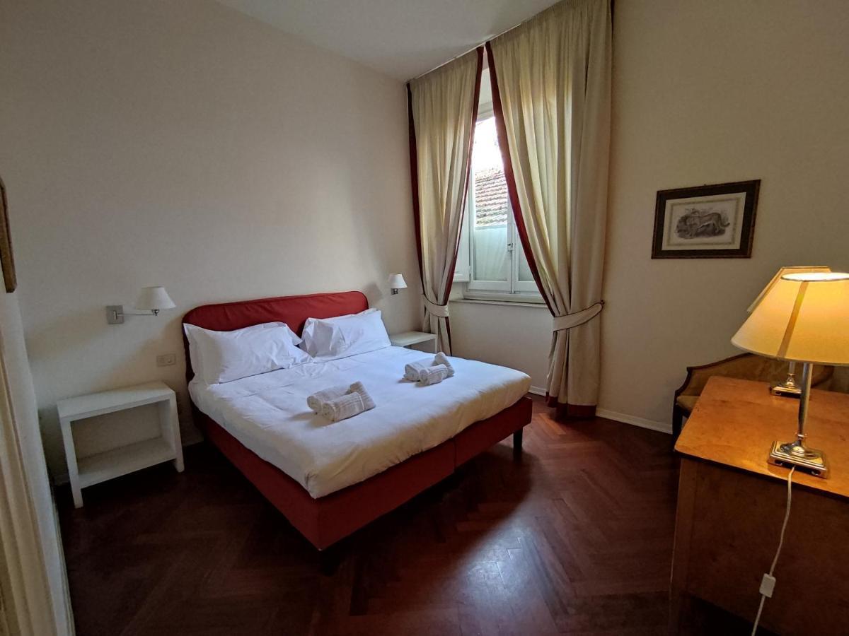 Cashmere A Stone's Throw From The Duomo * Florencia