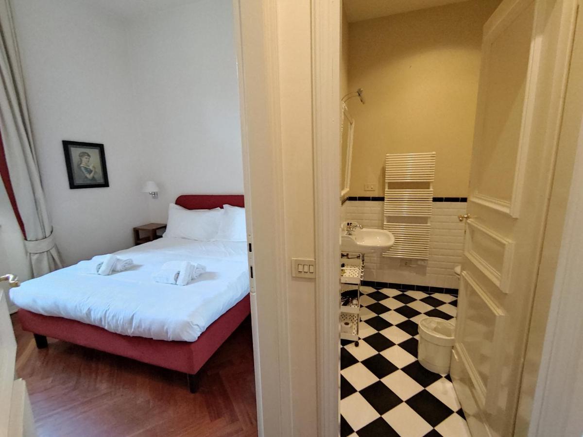Apartamento Cashmere A Stone's Throw From The Duomo