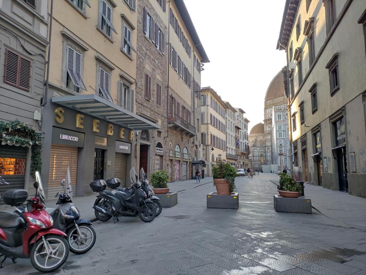 Apartamento Cashmere A Stone's Throw From The Duomo