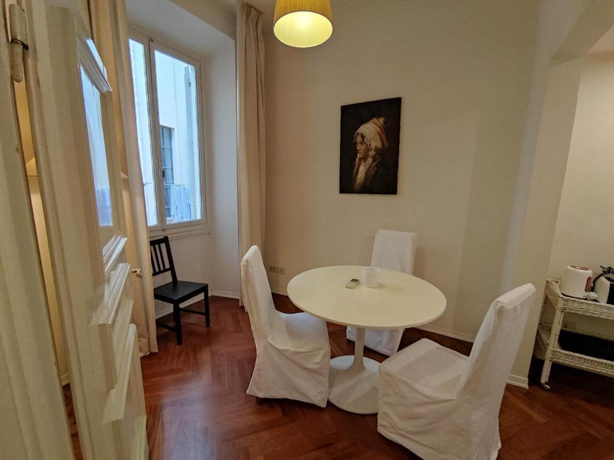 Apartamento Cashmere A Stone's Throw From The Duomo Florencia