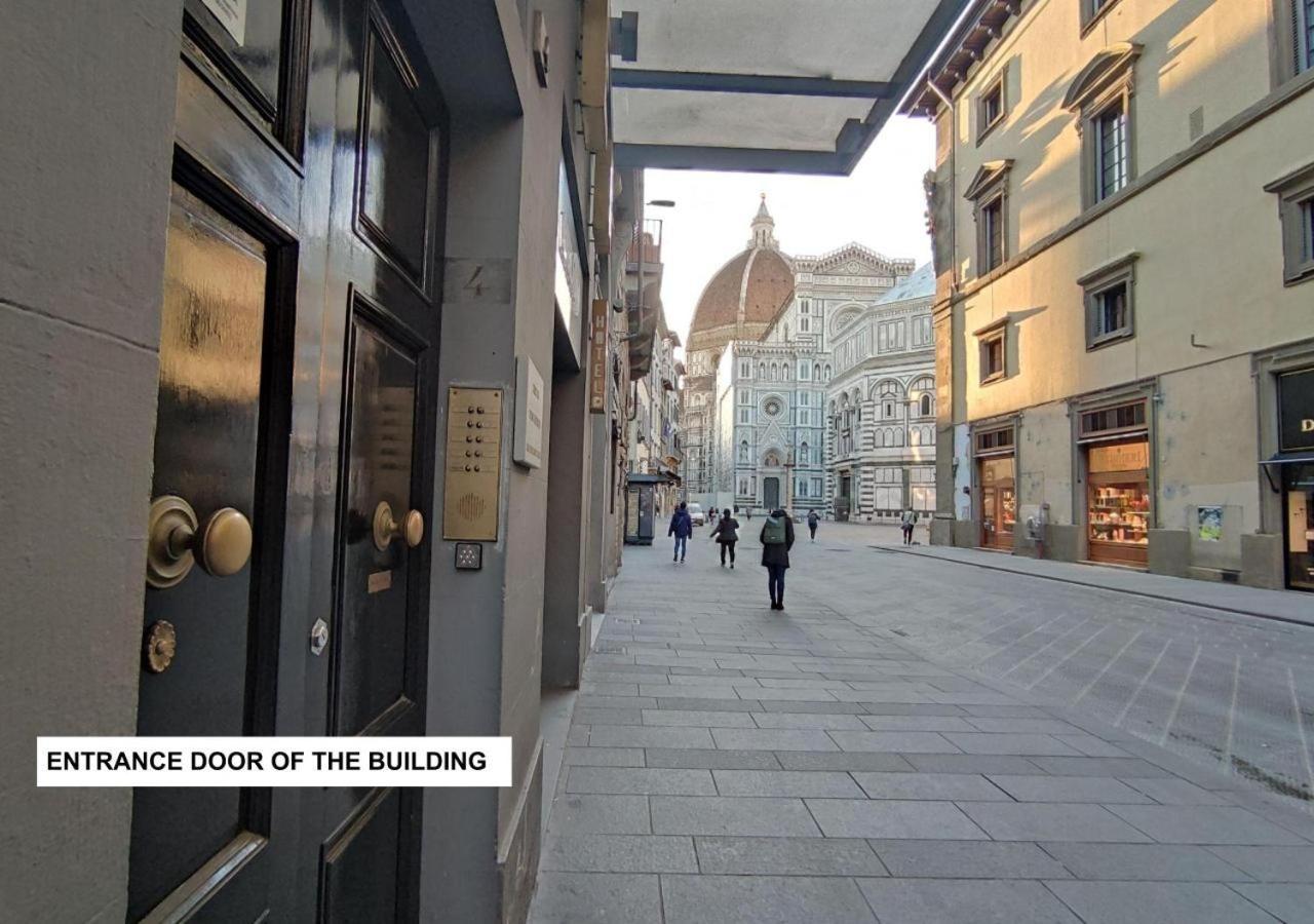 Cashmere A Stone's Throw From The Duomo * Florencia